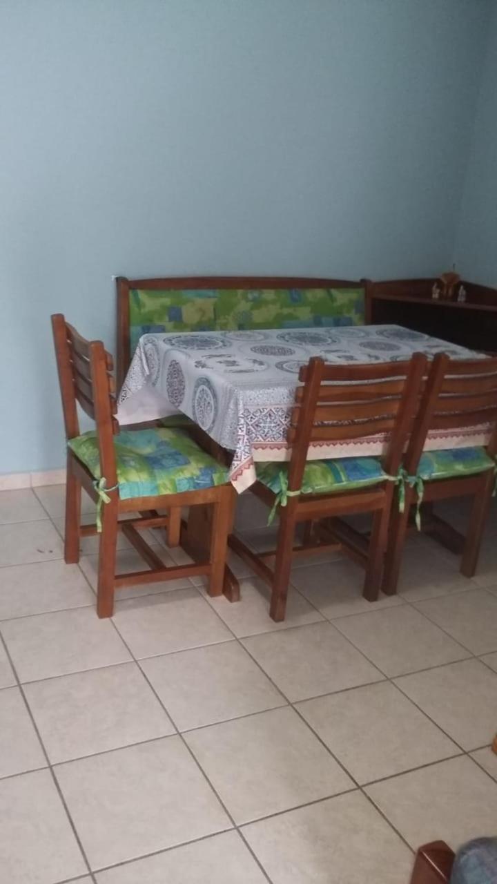 אובטובה Apartamento Azul Celeste מראה חיצוני תמונה