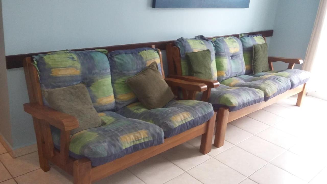 אובטובה Apartamento Azul Celeste מראה חיצוני תמונה